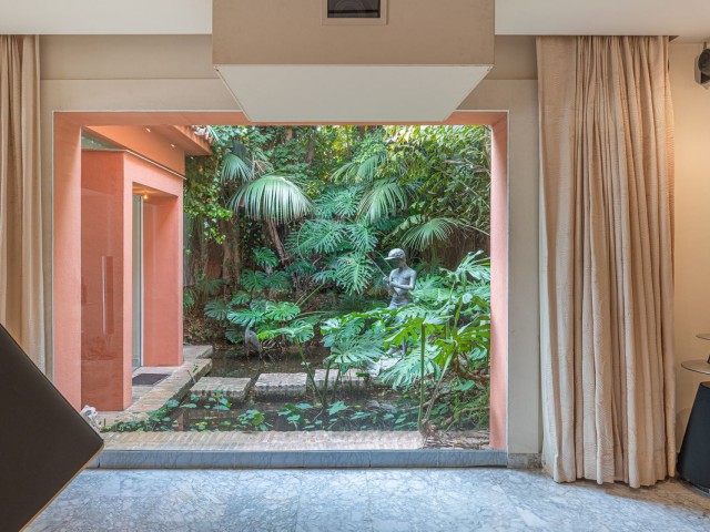 4 Bedrooms Villa in Nagüeles