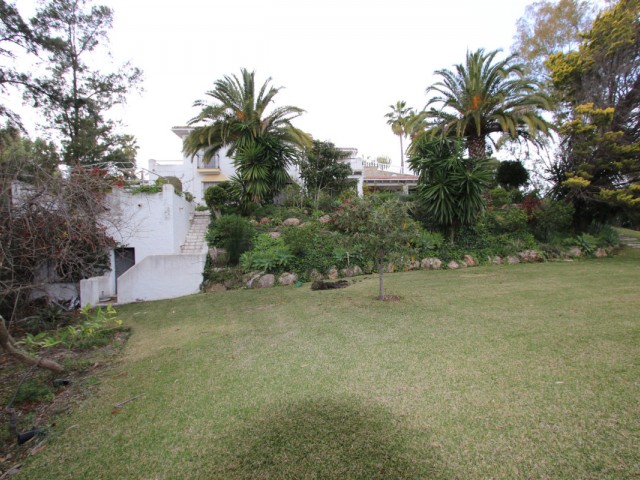 4 Slaapkamer Villa in La Quinta