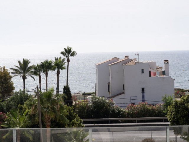 Penthouse in Casares