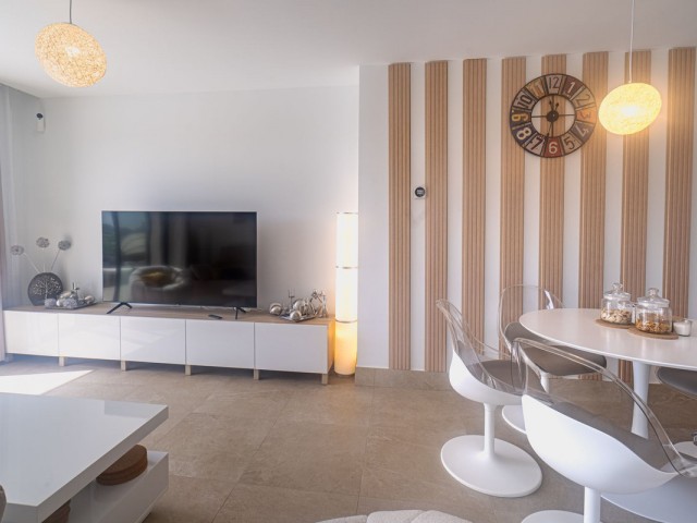 Penthouse in Casares