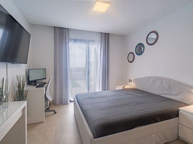 Penthouse in Casares