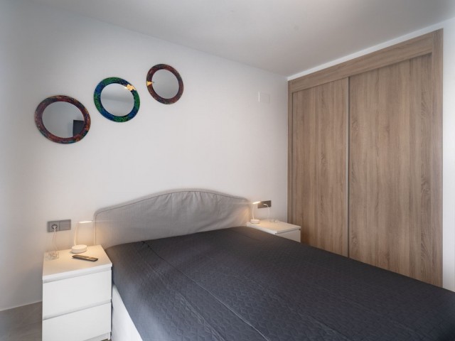 Penthouse in Casares