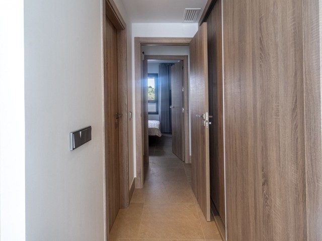 Penthouse in Casares