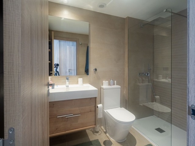 Penthouse in Casares