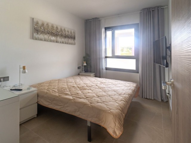 Penthouse in Casares