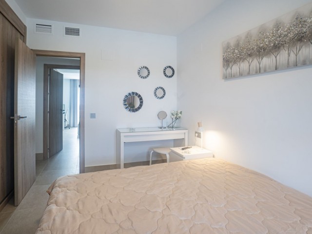 Penthouse in Casares