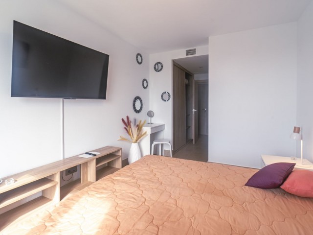 Penthouse in Casares