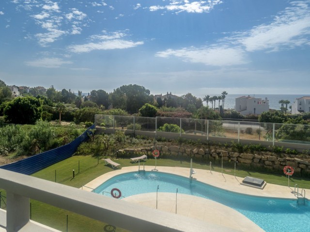 Penthouse in Casares