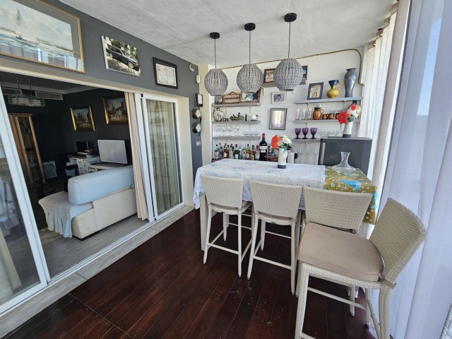 4 Bedrooms Villa in Cabopino