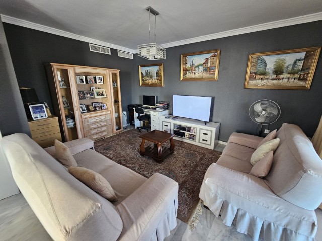 4 Bedrooms Villa in Cabopino