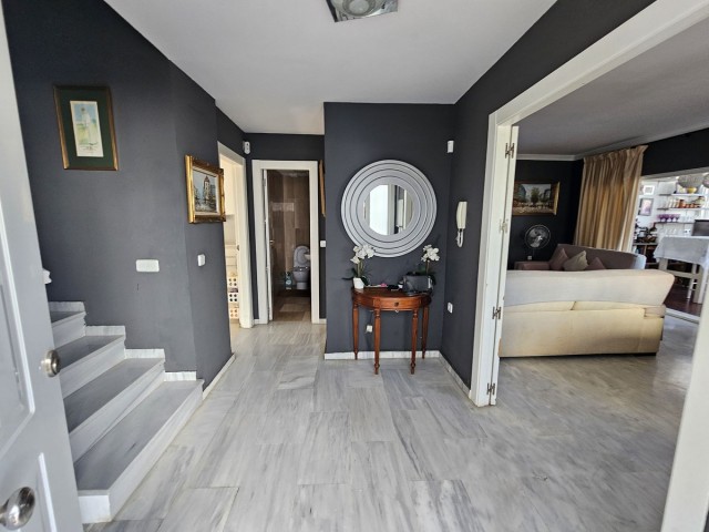 4 Bedrooms Villa in Cabopino