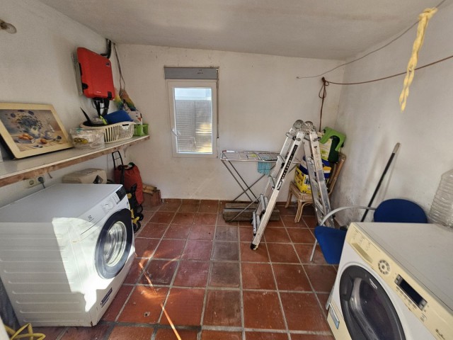 4 Bedrooms Villa in Cabopino