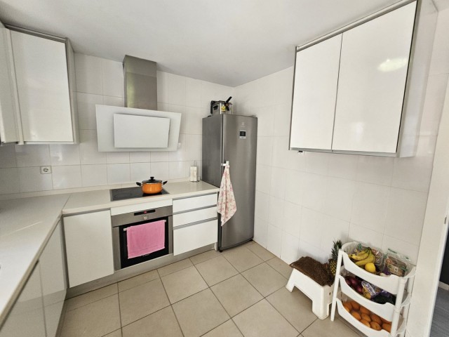 4 Bedrooms Villa in Cabopino