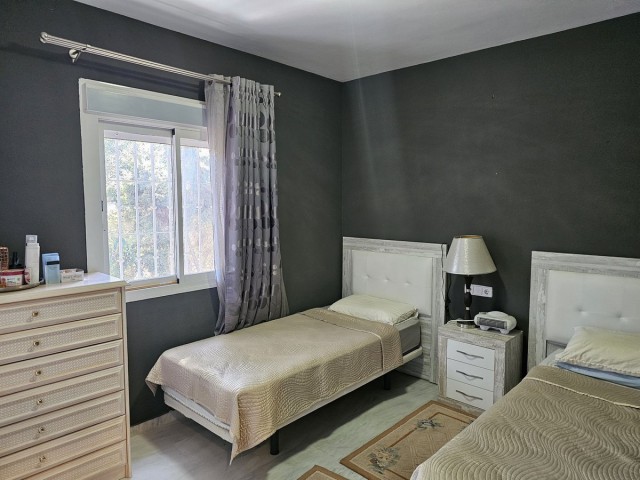 4 Bedrooms Villa in Cabopino