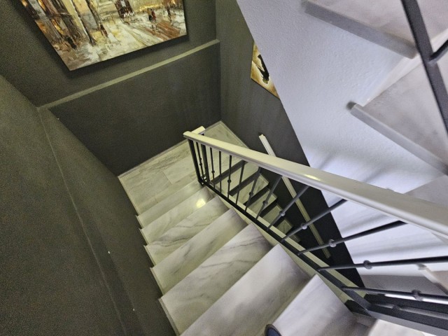 4 Bedrooms Villa in Cabopino