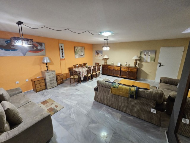 4 Bedrooms Villa in Cabopino