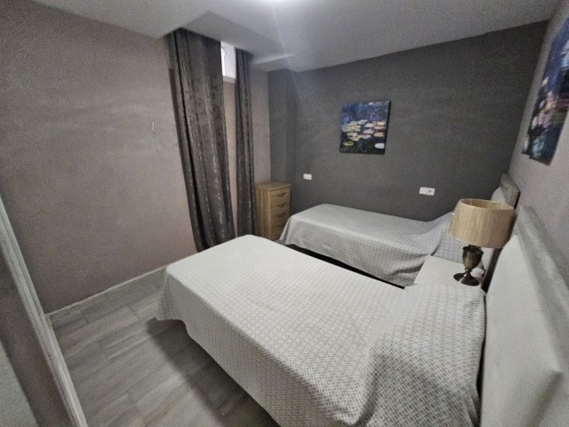 4 Bedrooms Villa in Cabopino