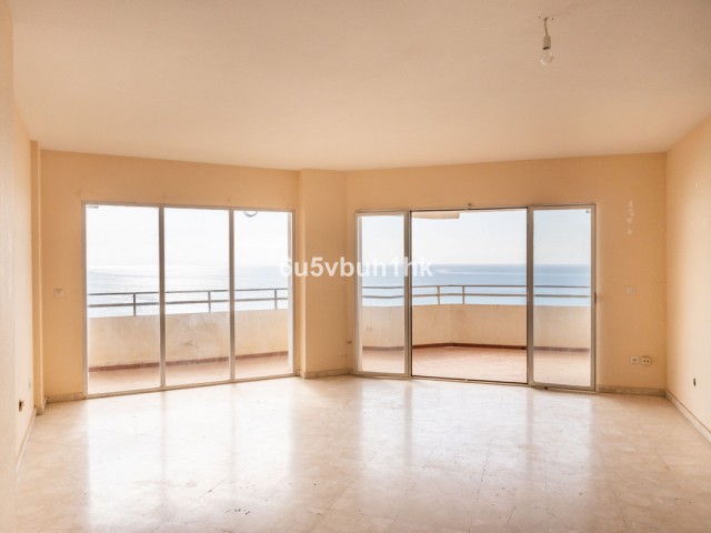 4 Slaapkamer Appartement in Málaga