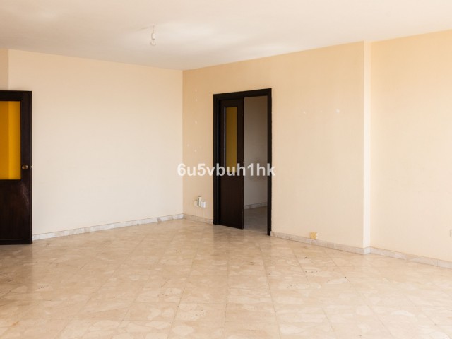 4 Slaapkamer Appartement in Málaga