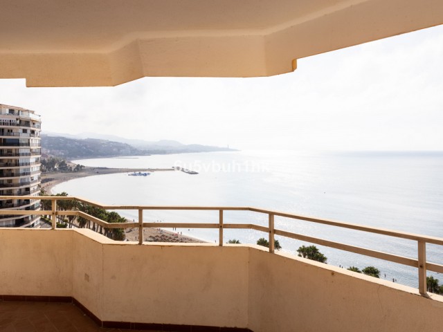 4 Slaapkamer Appartement in Málaga