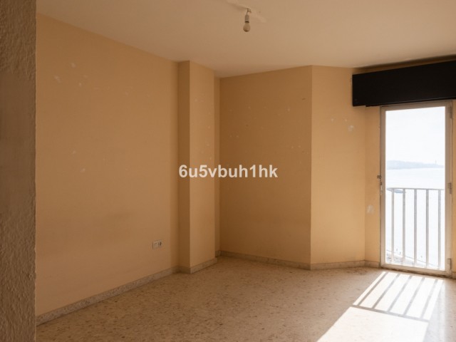 4 Slaapkamer Appartement in Málaga