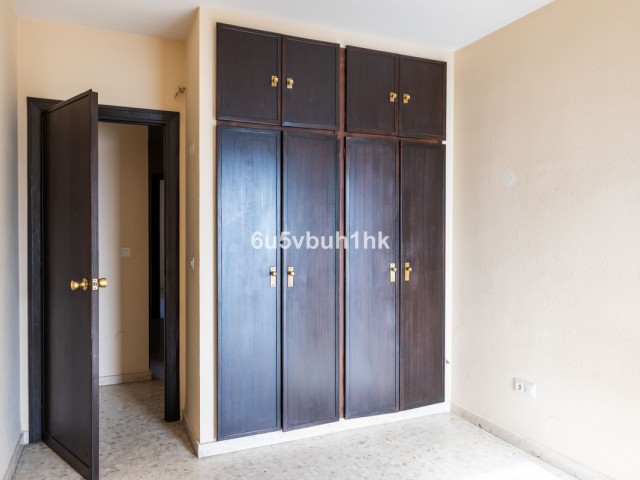 4 Slaapkamer Appartement in Málaga