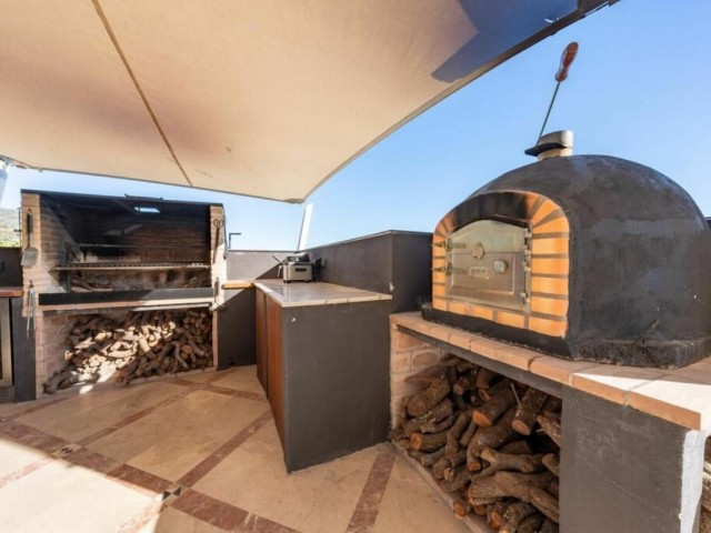 Penthouse in Sierra Blanca