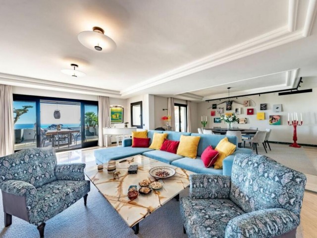 Penthouse in Sierra Blanca