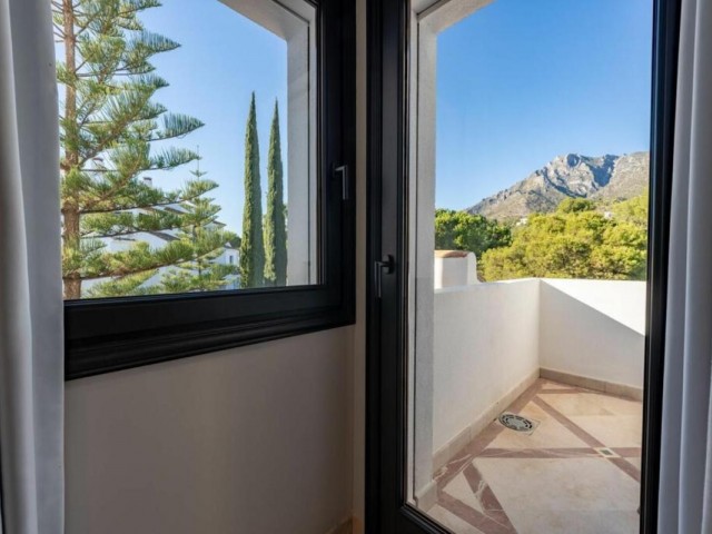 Penthouse in Sierra Blanca