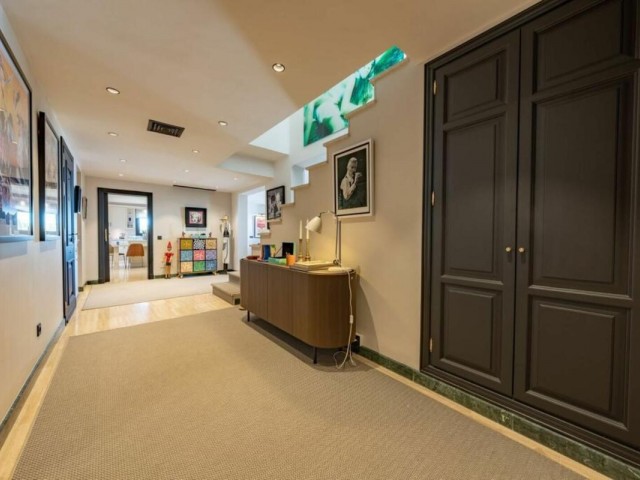Penthouse in Sierra Blanca