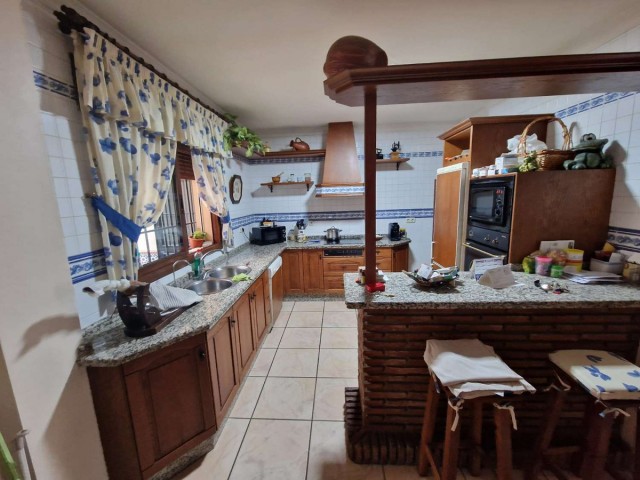 Villa, Alhaurín de la Torre, R4630942