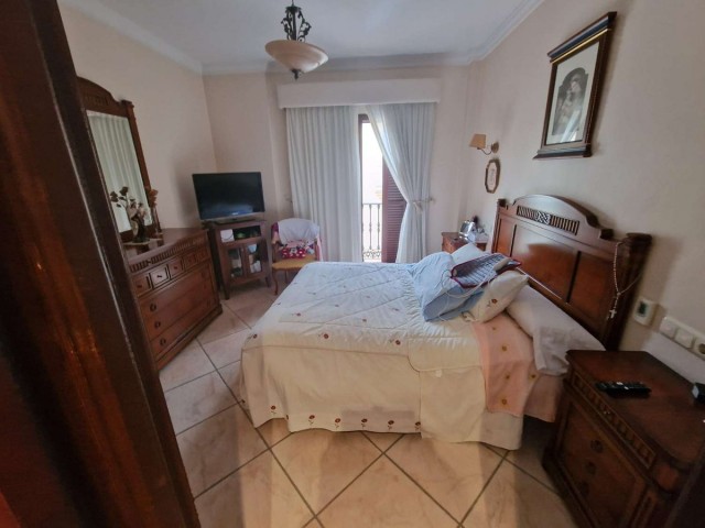 5 Slaapkamer Villa in Alhaurín de la Torre