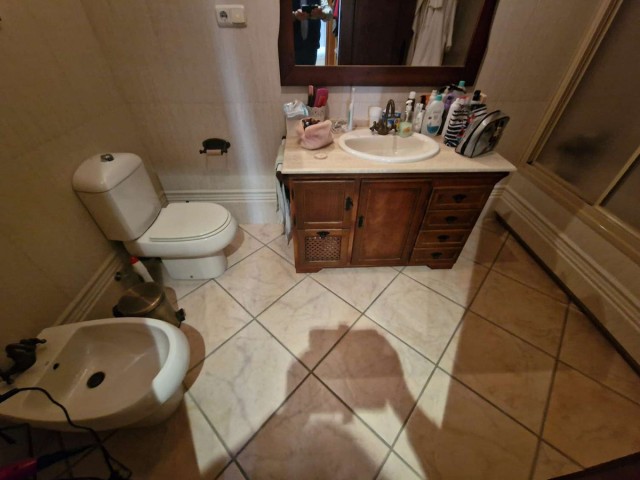 5 Slaapkamer Villa in Alhaurín de la Torre