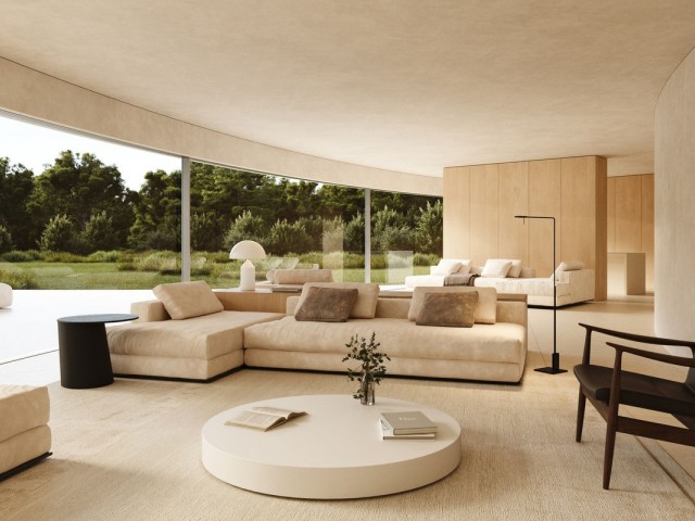 7 Makuuhuoneen Huvila Sotogrande