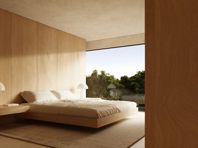 7 Makuuhuoneen Huvila Sotogrande