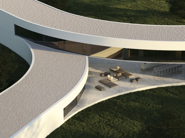 7 Bedrooms Villa in Sotogrande