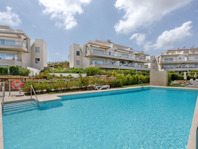 2 Bedrooms Apartment in La Cala Golf