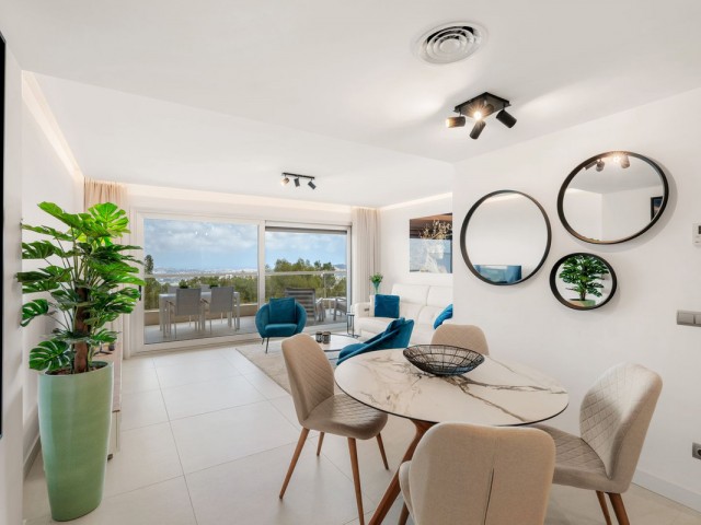 2 Bedrooms Apartment in La Cala Golf