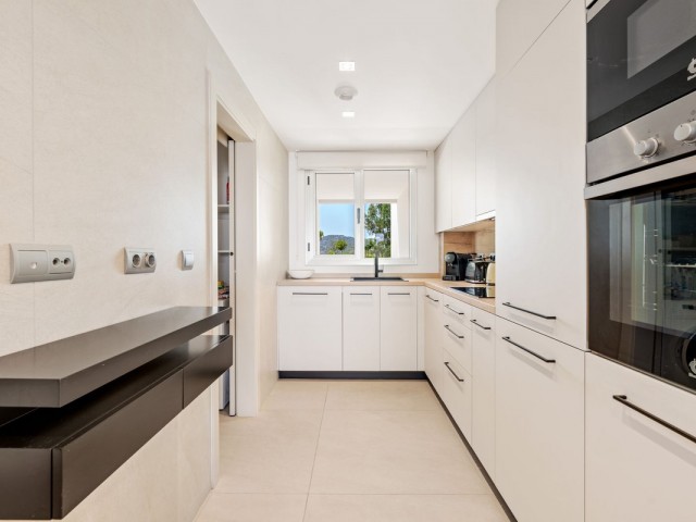 2 Bedrooms Apartment in La Cala Golf