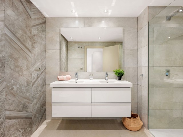 2 Bedrooms Apartment in La Cala Golf