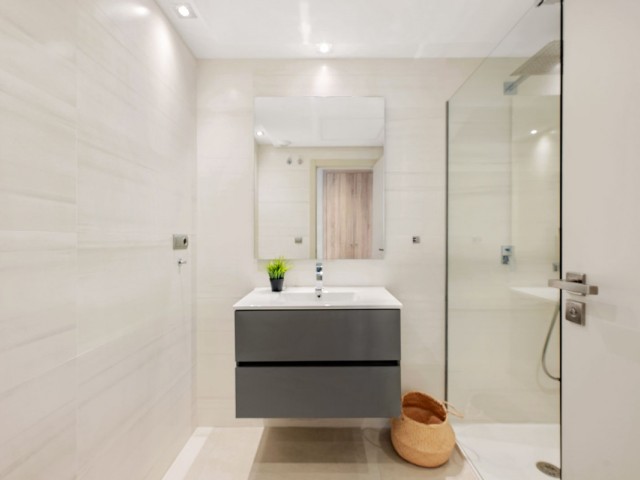 2 Bedrooms Apartment in La Cala Golf