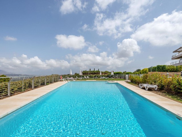 2 Bedrooms Apartment in La Cala Golf