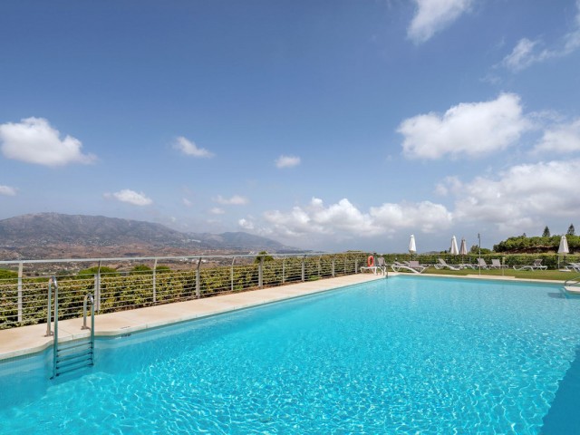 2 Bedrooms Apartment in La Cala Golf