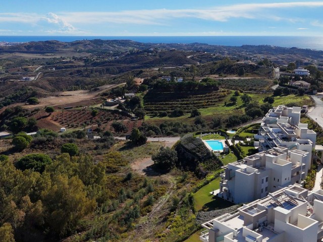 2 Schlafzimmer Apartment in La Cala Golf