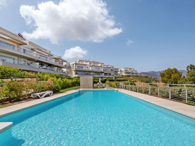 2 Schlafzimmer Apartment in La Cala Golf