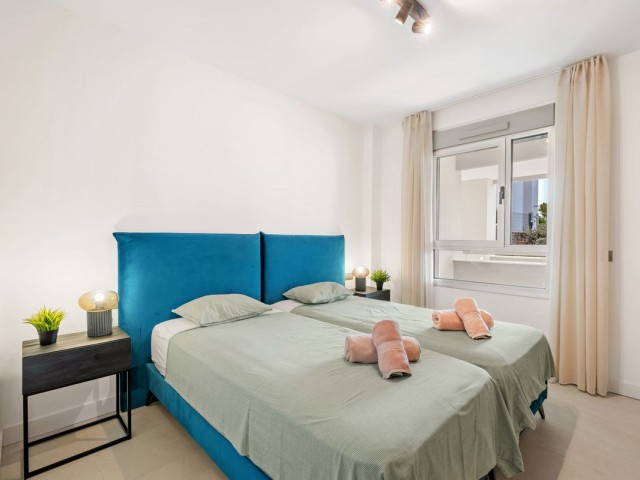 2 Schlafzimmer Apartment in La Cala Golf
