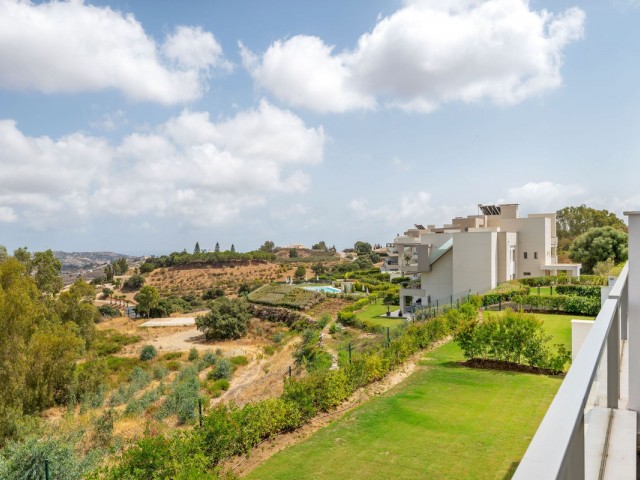 2 Schlafzimmer Apartment in La Cala Golf