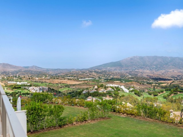 2 Schlafzimmer Apartment in La Cala Golf
