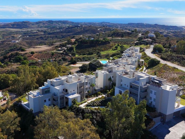 2 Schlafzimmer Apartment in La Cala Golf