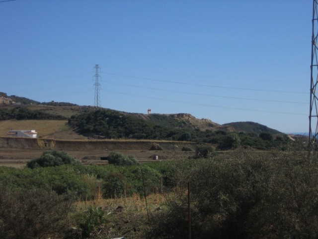  Grundstück in Casares